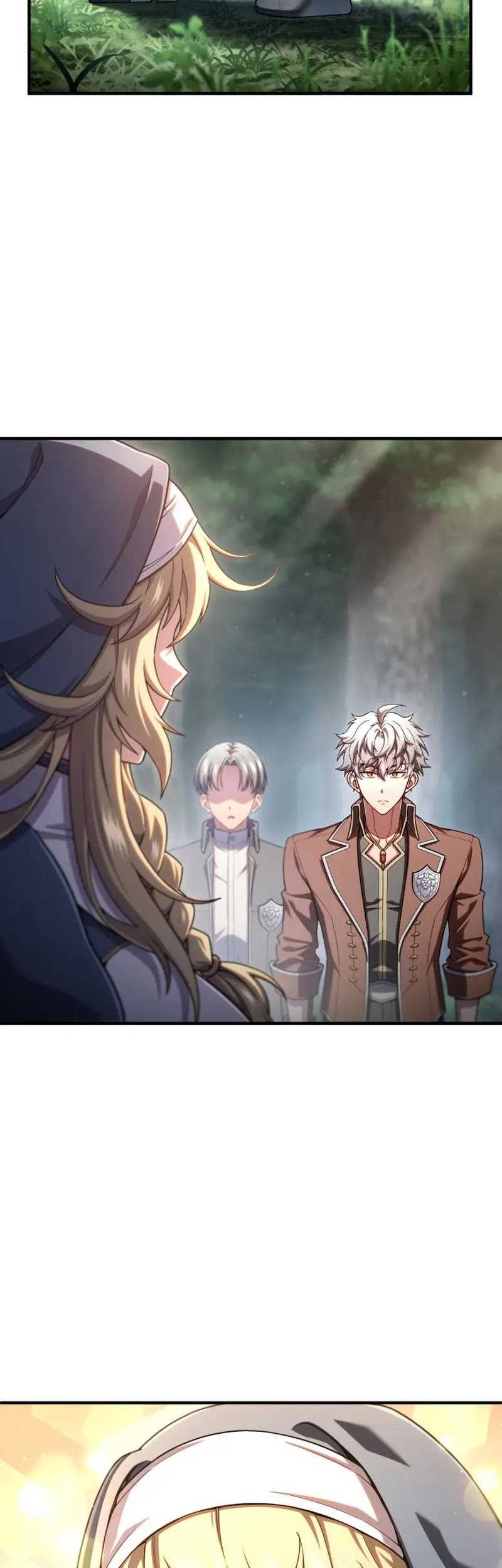 Damn Reincarnation Chapter 79 Gambar 12