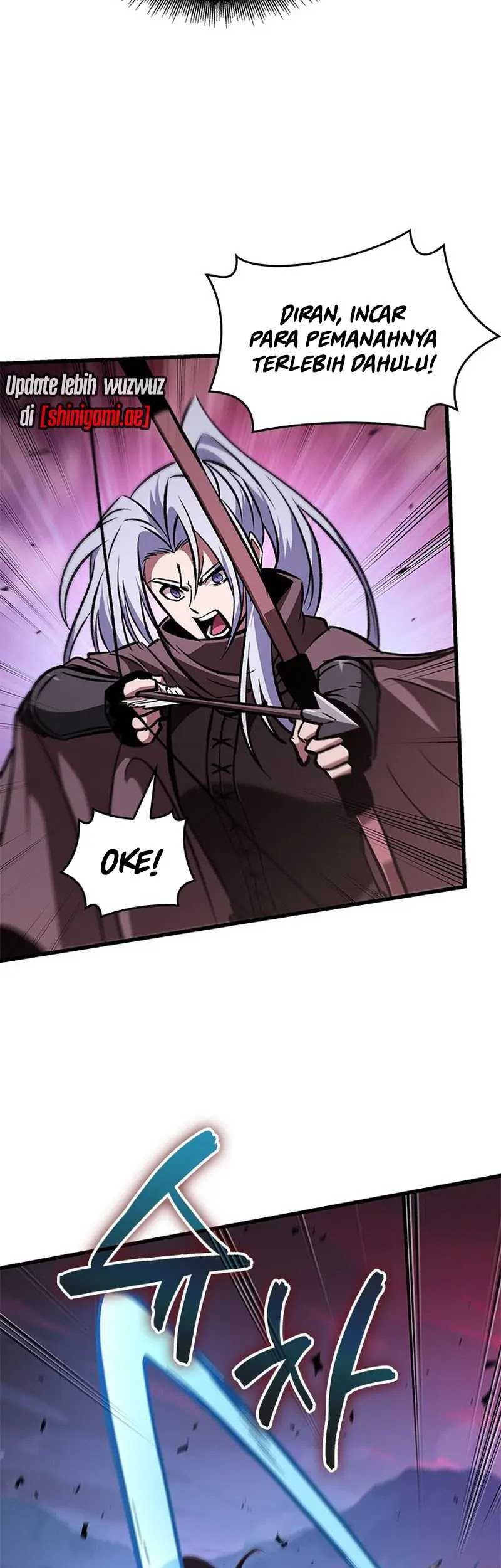 Pick Me Up Chapter 72 Gambar 39