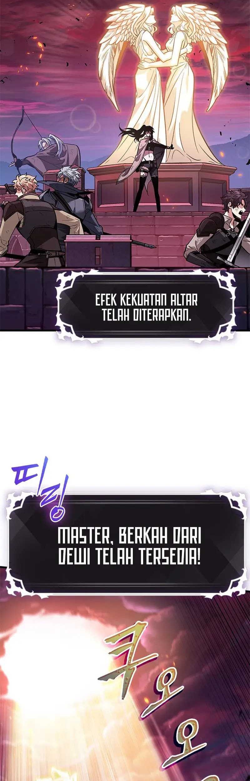 Pick Me Up Chapter 72 Gambar 58
