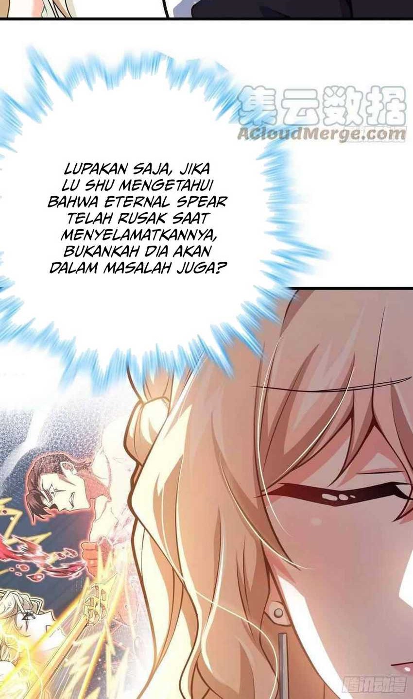 Spare Me, Great Lord! Chapter 364 Gambar 26