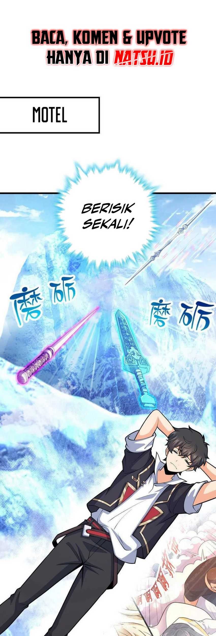 Baca Spare Me, Great Lord! Chapter 362 Gambar 2