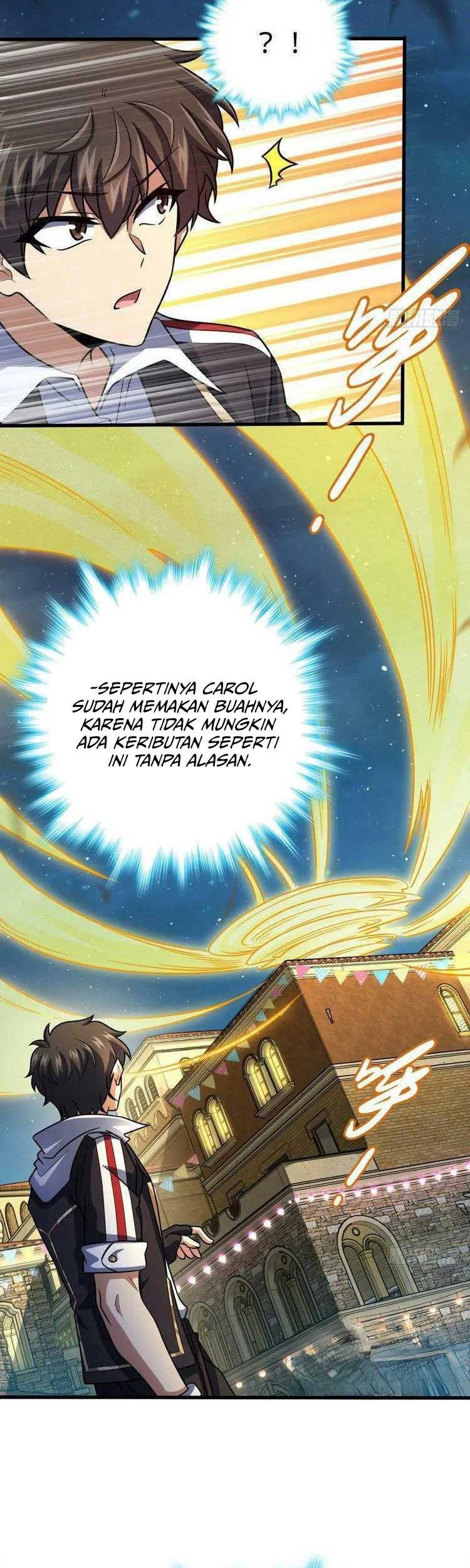 Spare Me, Great Lord! Chapter 361 Gambar 4