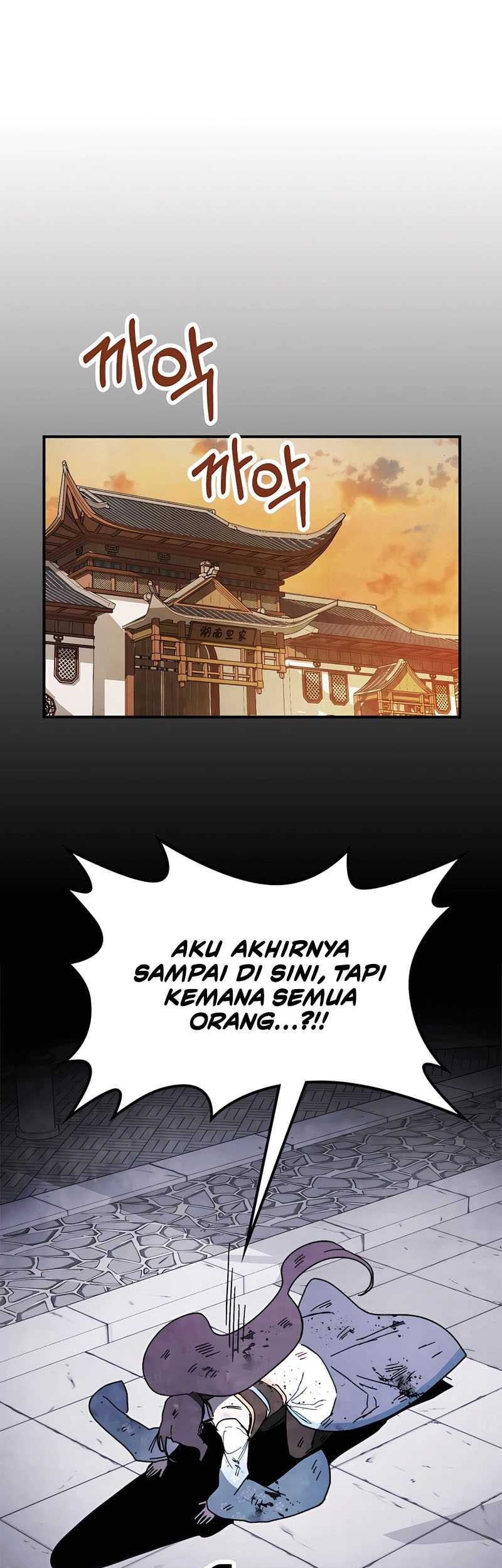 Baca Chronicles Of The Martial God’s Chapter 81 Gambar 2