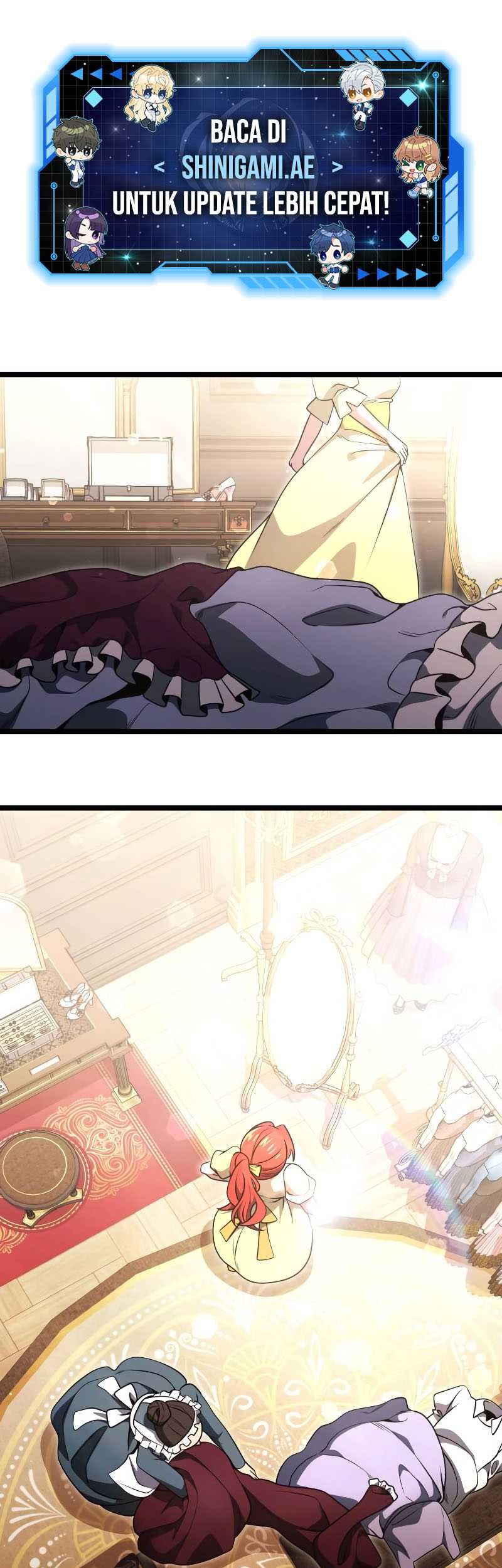 Baca Terminally-Ill Genius Dark Knight Chapter 36 Gambar 2