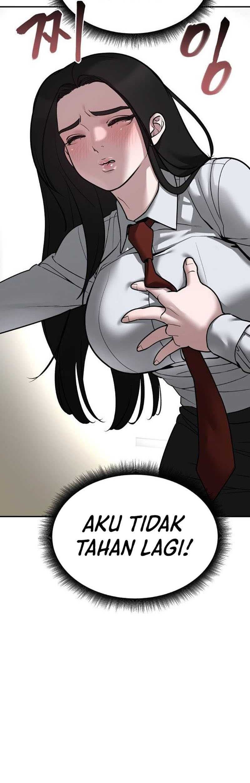 The Bully In Charge Chapter 77 Gambar 77