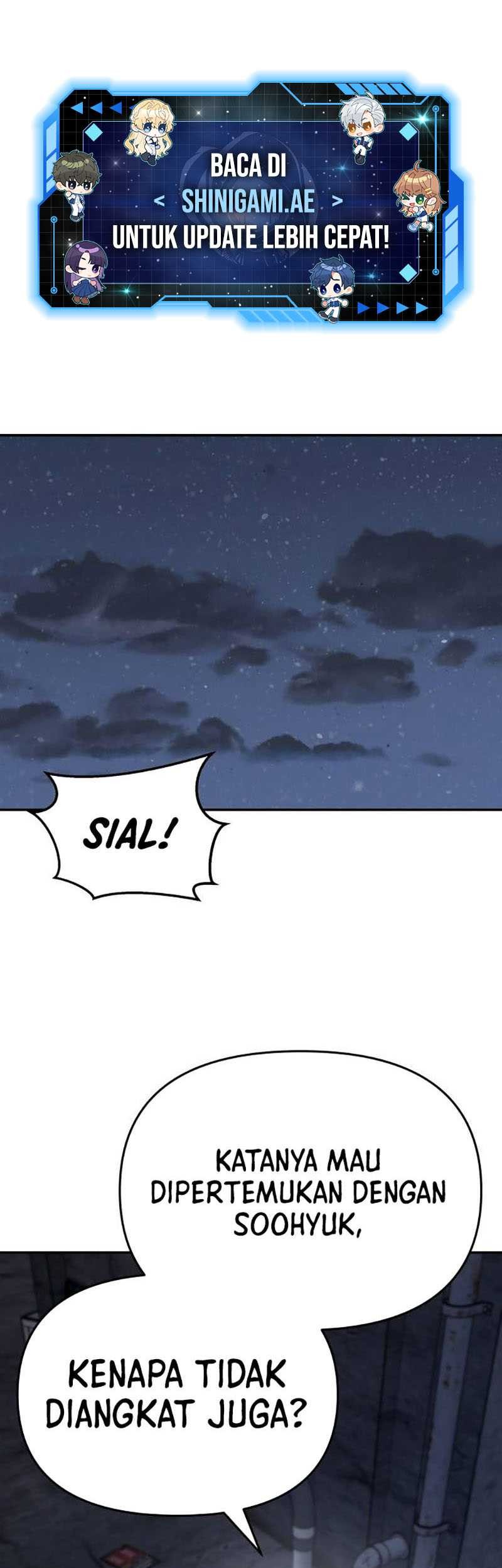 Baca The Bully In Charge Chapter 77 Gambar 2