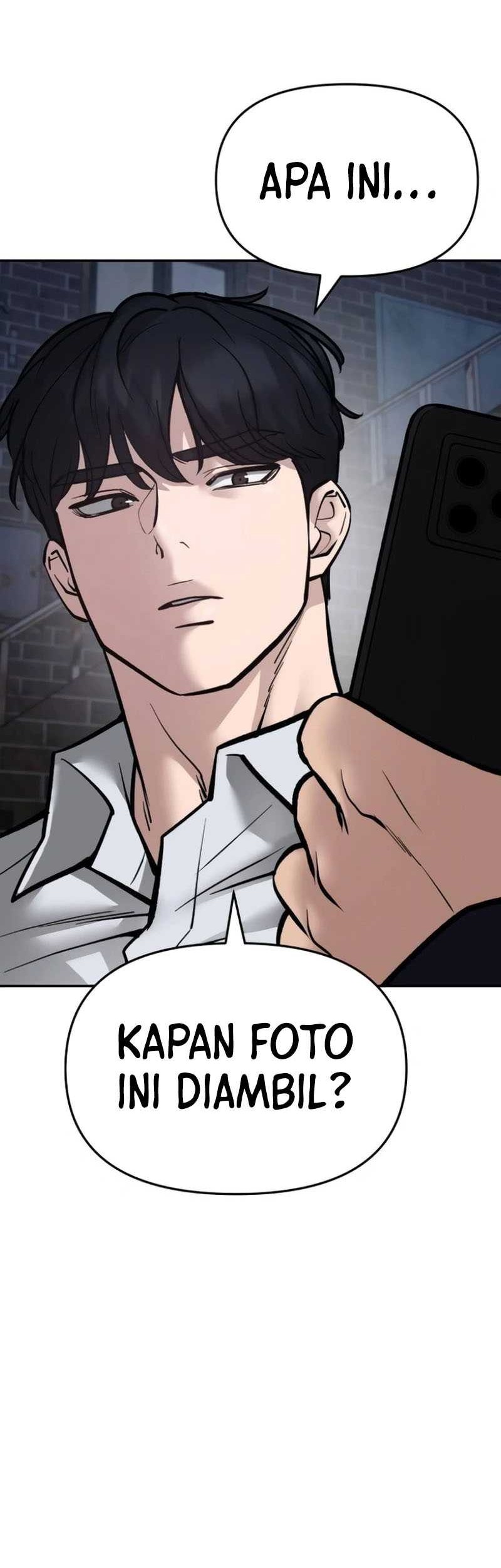 The Bully In Charge Chapter 76 Gambar 64