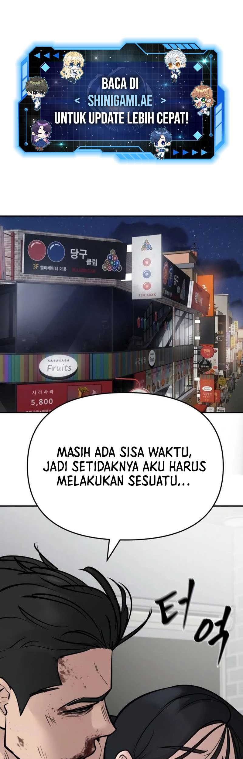 Baca The Bully In Charge Chapter 76 Gambar 2