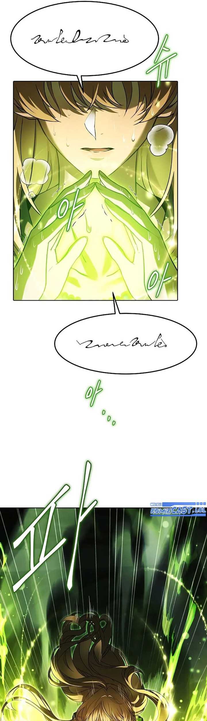 Archmage Restaurant Chapter 09 Gambar 34