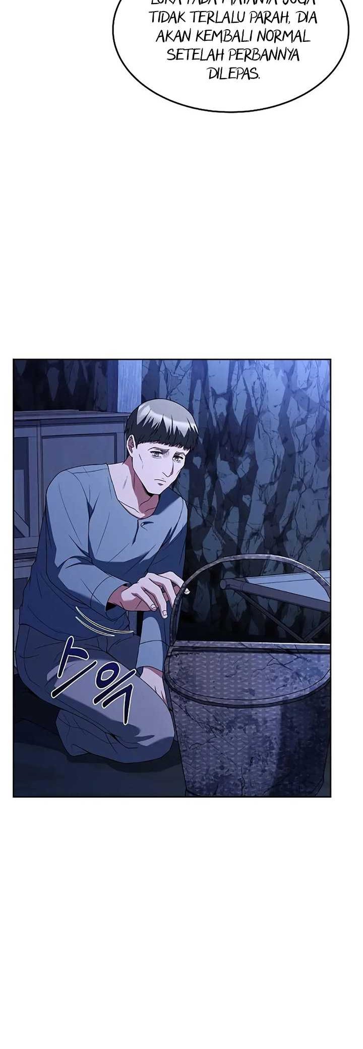 Archmage Restaurant Chapter 09 Gambar 41