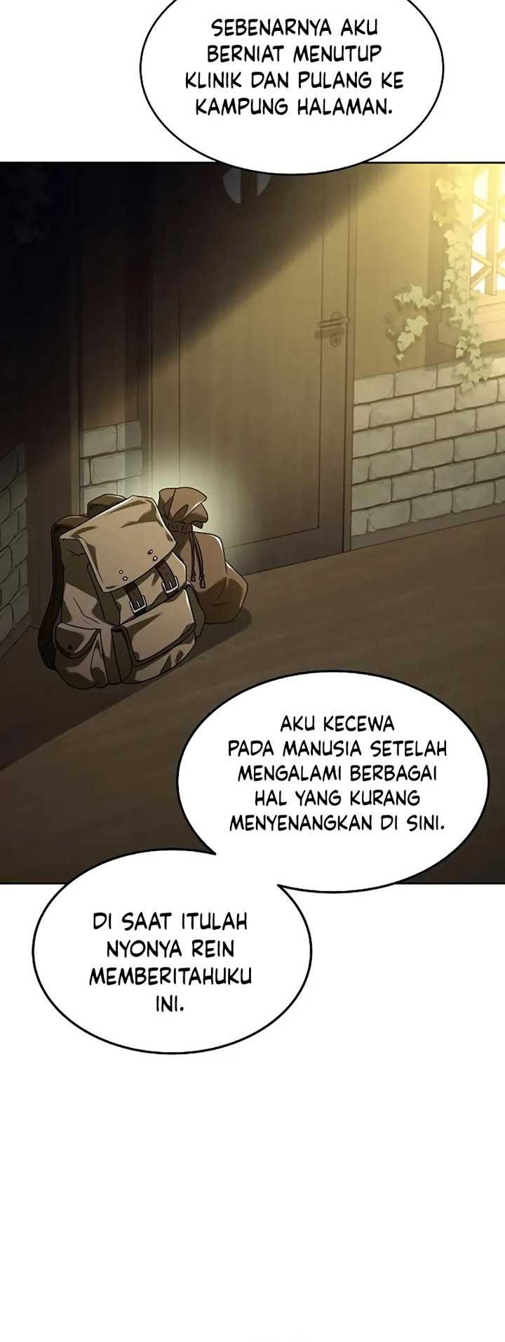 Archmage Restaurant Chapter 09 Gambar 53
