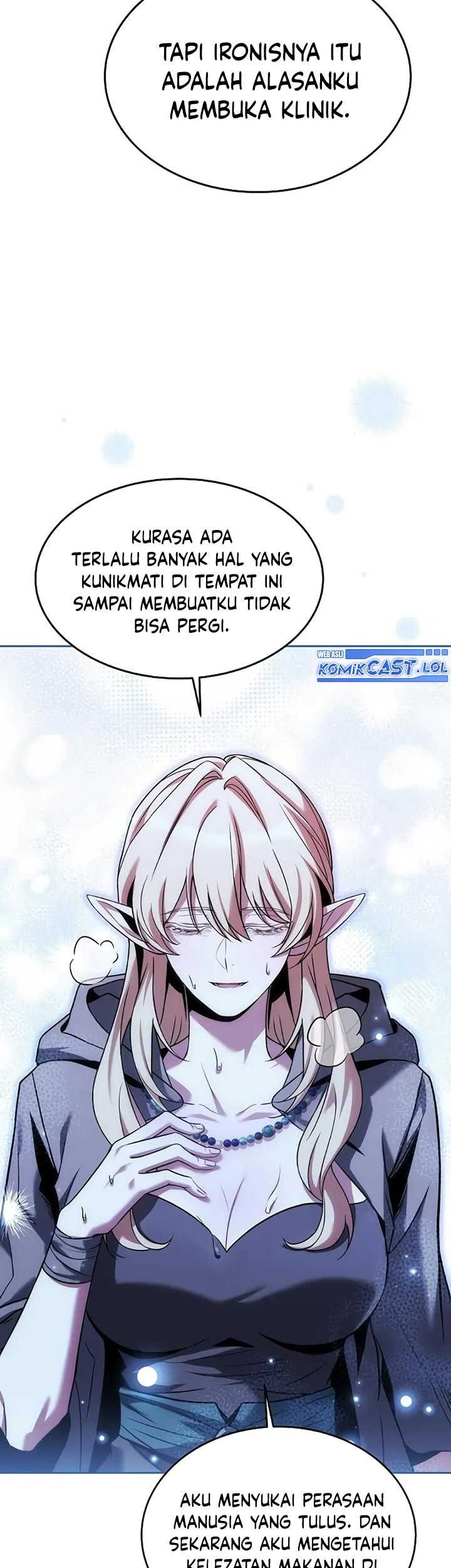 Archmage Restaurant Chapter 09 Gambar 56