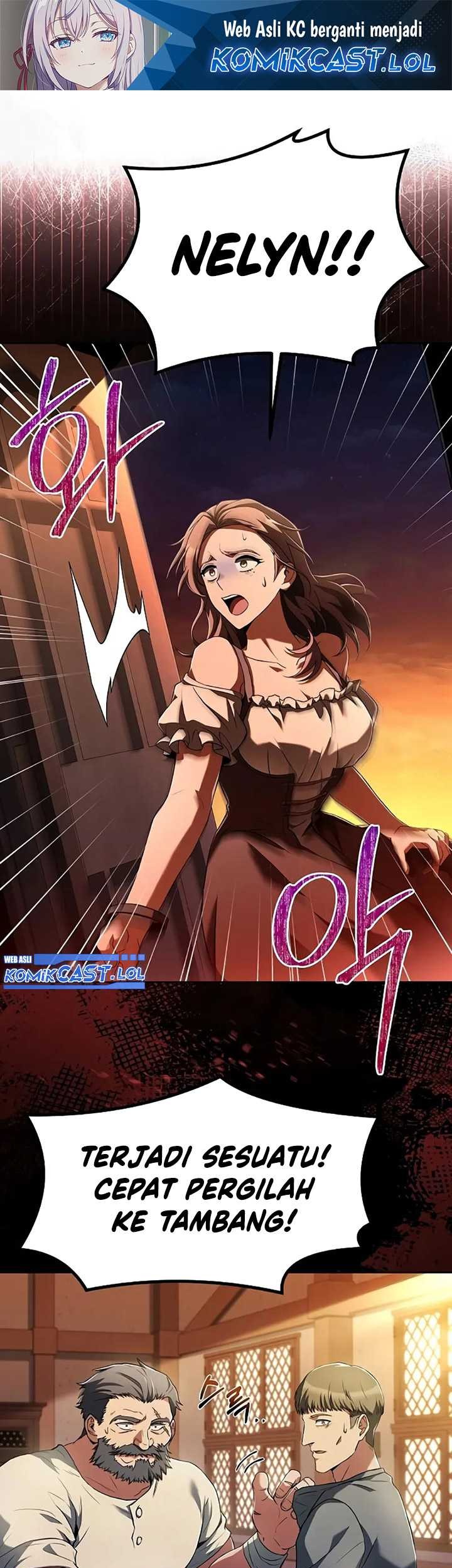 Baca  Archmage Restaurant Chapter 09 Gambar 2