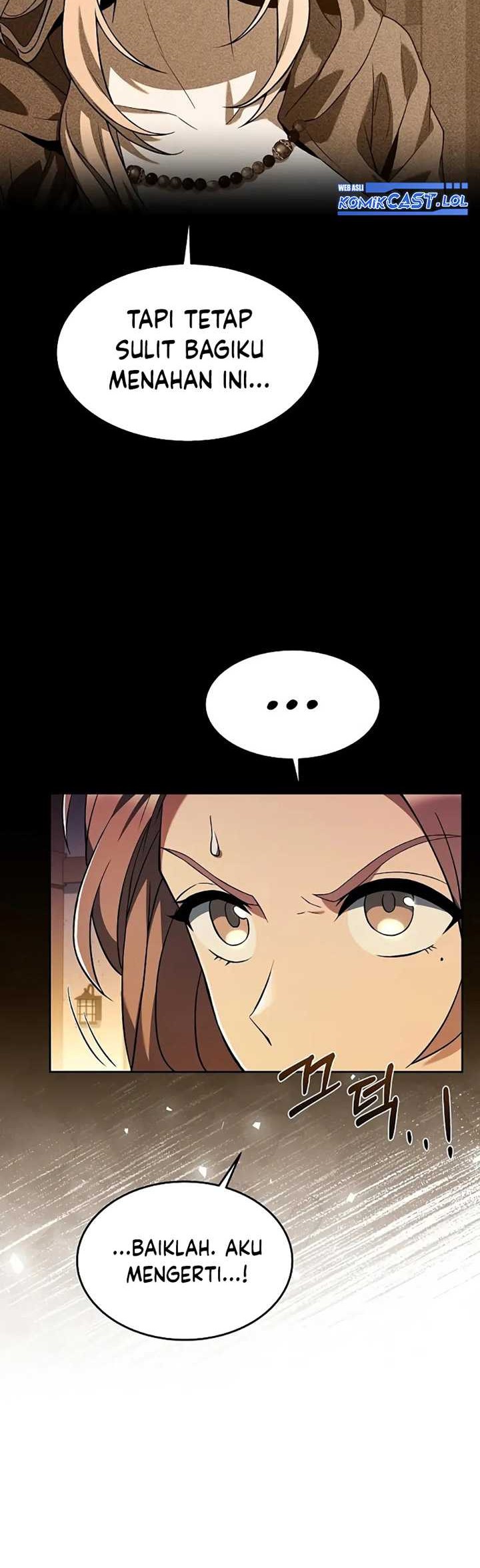 Archmage Restaurant Chapter 09 Gambar 9