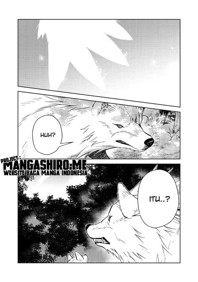 Isekai ni Otosareta… Jouka wa Kihon! Chapter 13.1 Gambar 12