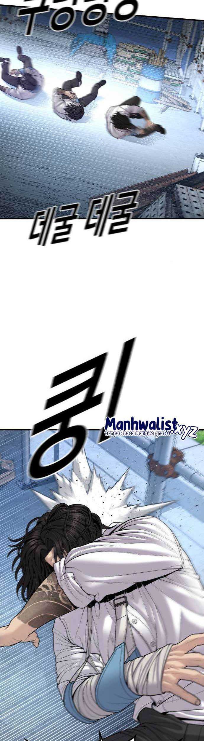 Juvenile Offender Chapter 42 Gambar 30