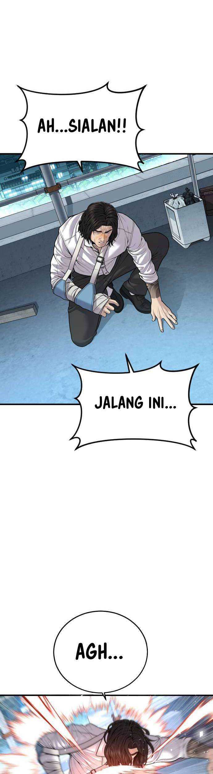 Juvenile Offender Chapter 42 Gambar 34