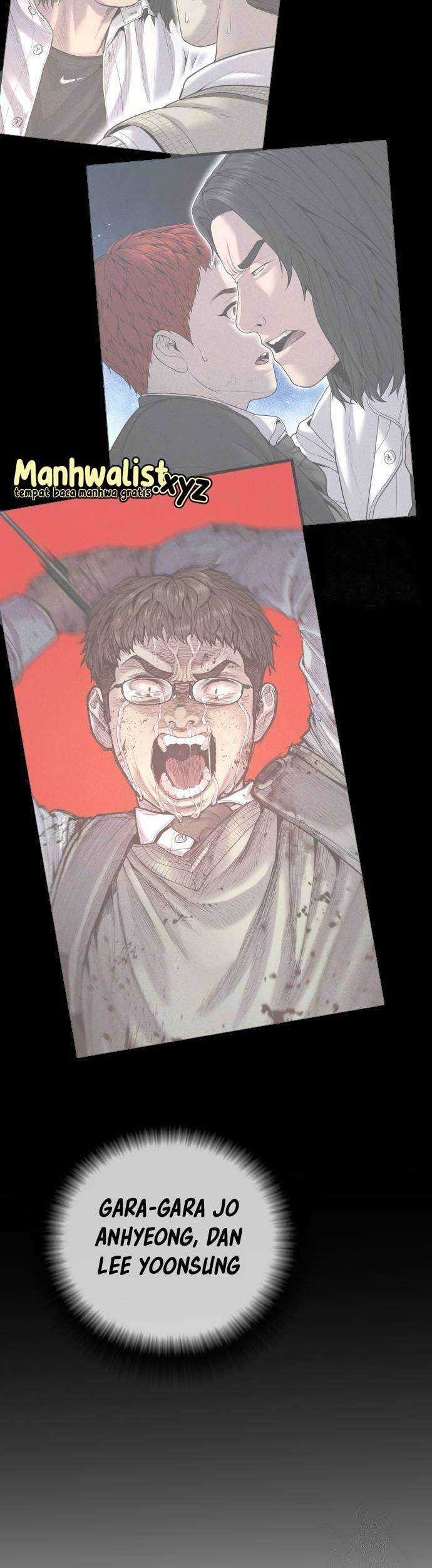 Juvenile Offender Chapter 42 Gambar 39