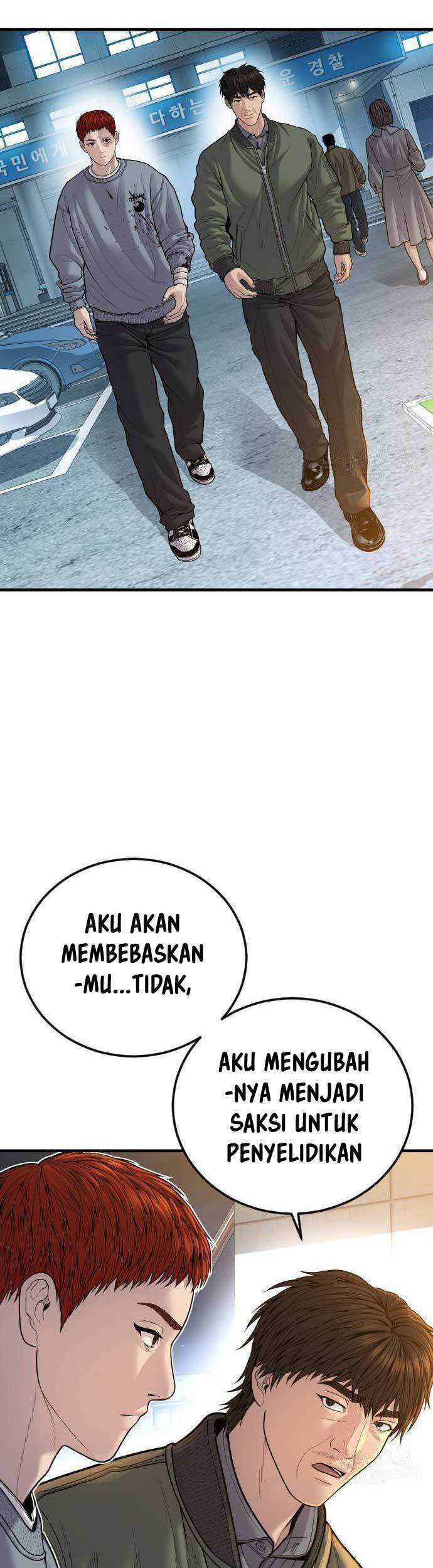 Juvenile Offender Chapter 42 Gambar 41