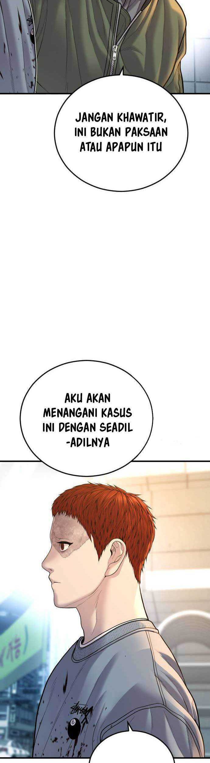 Juvenile Offender Chapter 42 Gambar 42