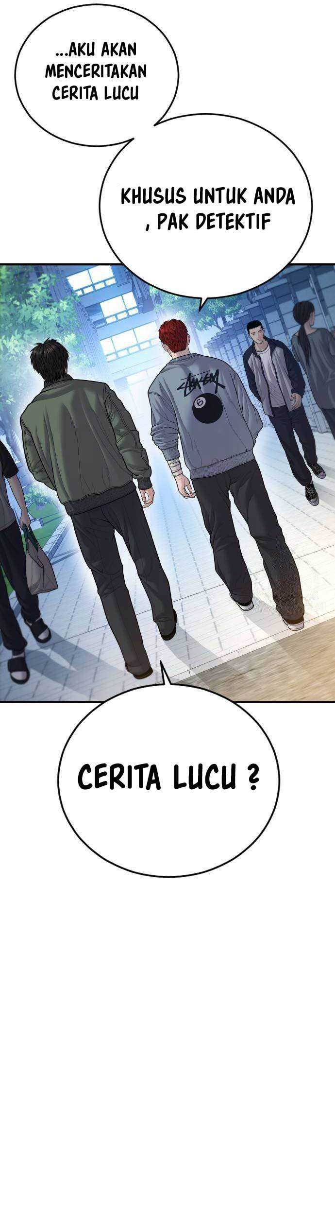 Juvenile Offender Chapter 42 Gambar 44
