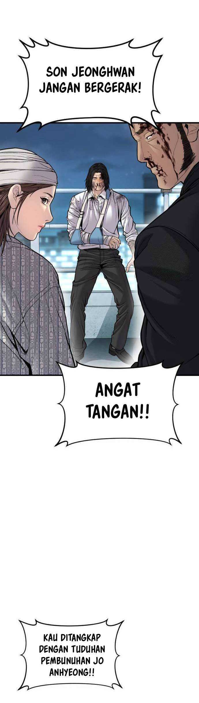 Juvenile Offender Chapter 42 Gambar 73