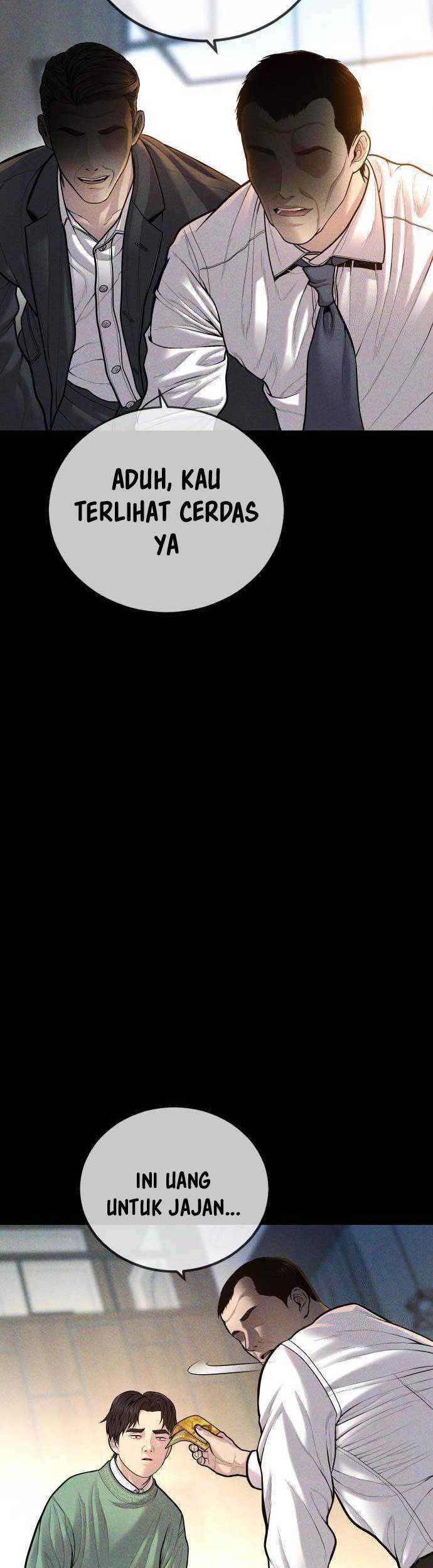 Juvenile Offender Chapter 42 Gambar 5