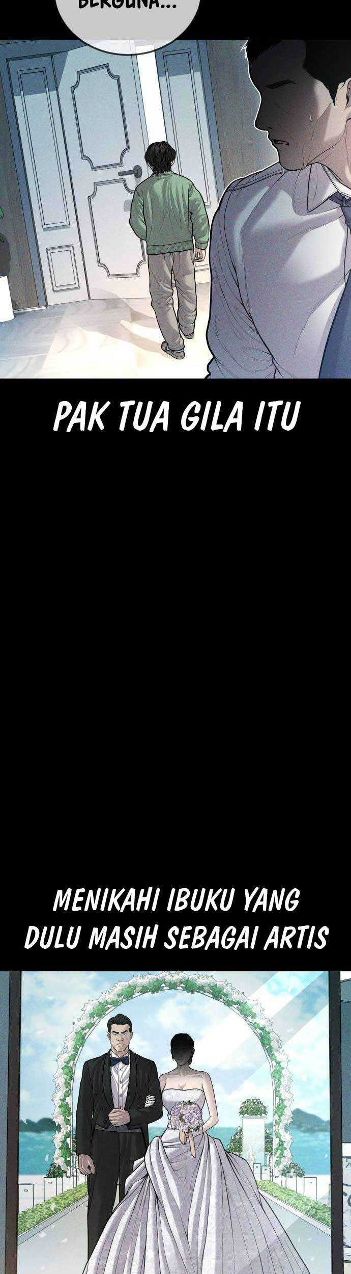 Juvenile Offender Chapter 42 Gambar 8