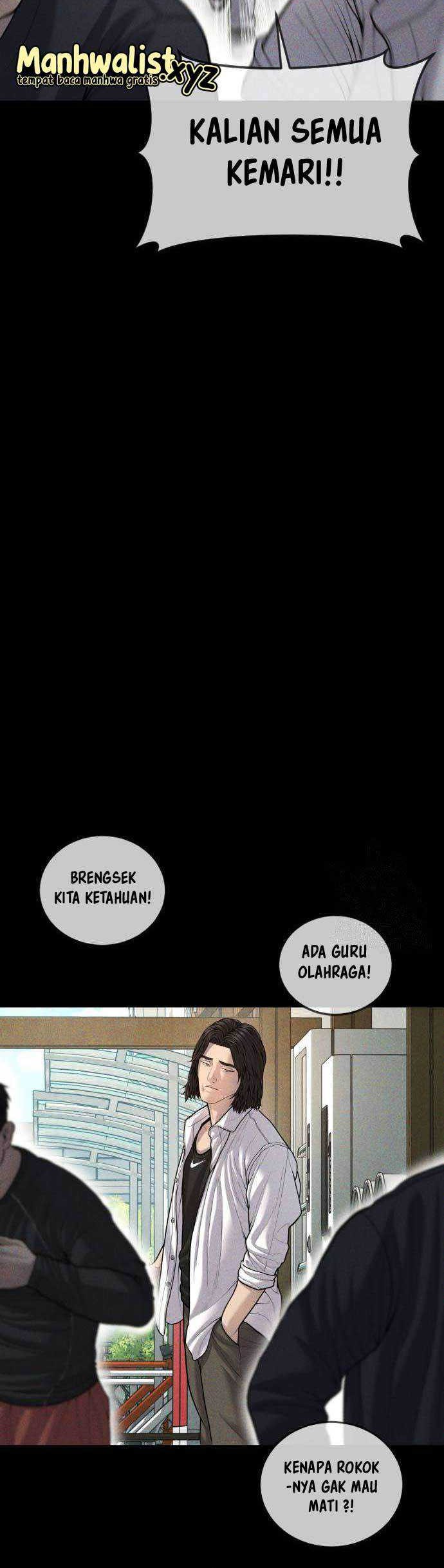 Juvenile Offender Chapter 42 Gambar 13