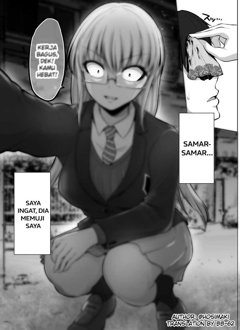 Baca Kore kara Dandan Shiawase ni Natte Iku Kowai Onna Joushi Chapter 82 Gambar 2