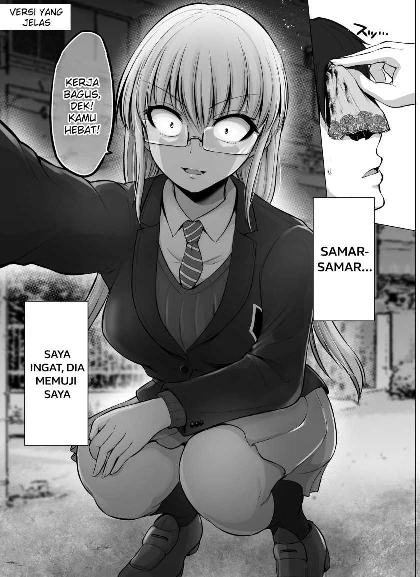 Kore kara Dandan Shiawase ni Natte Iku Kowai Onna Joushi Chapter 82 Gambar 6