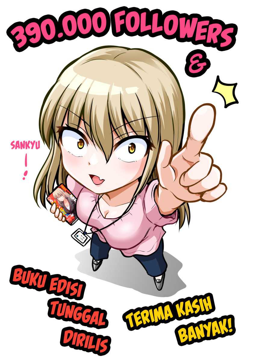 Kore kara Dandan Shiawase ni Natte Iku Kowai Onna Joushi Chapter 82 Gambar 7