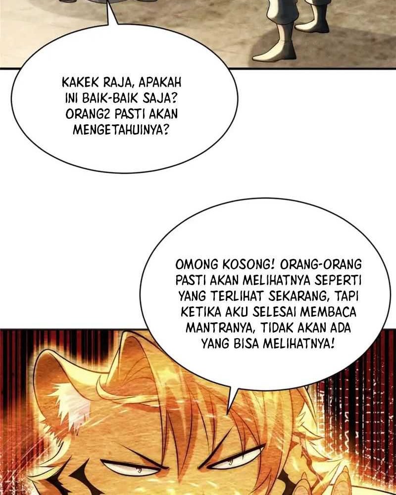 Reward 100 Million Lives at the Beginning Chapter 102 Gambar 9