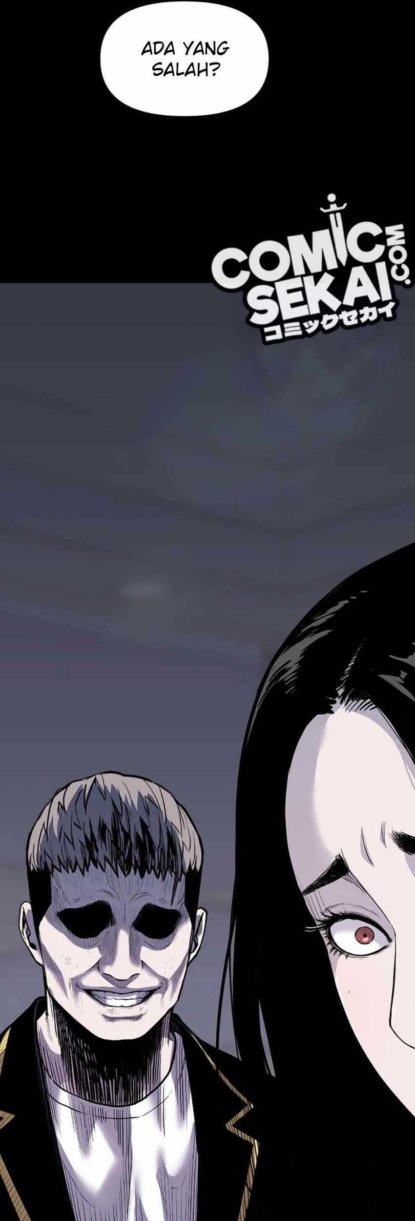 Switch Chapter 80 Gambar 14