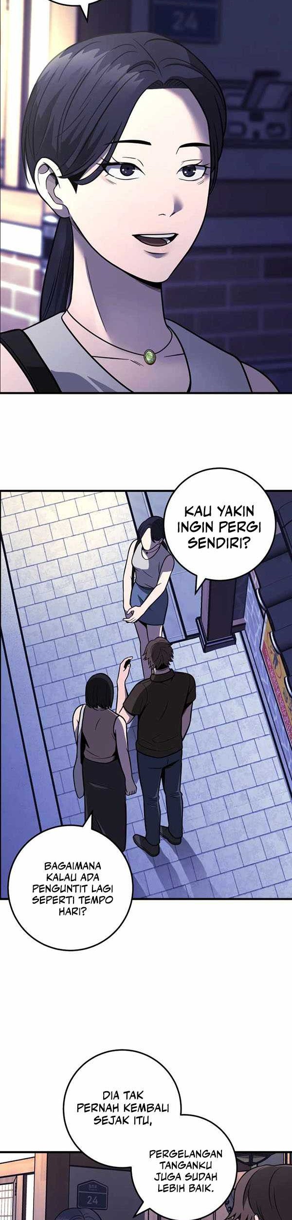 Baca  I’ll Be a Villain in This Life Chapter 35 Gambar 2