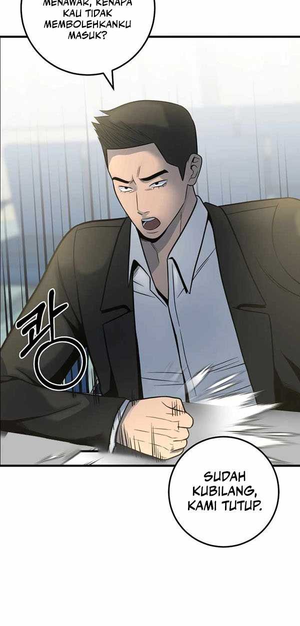 I’ll Be a Villain in This Life Chapter 35 Gambar 30