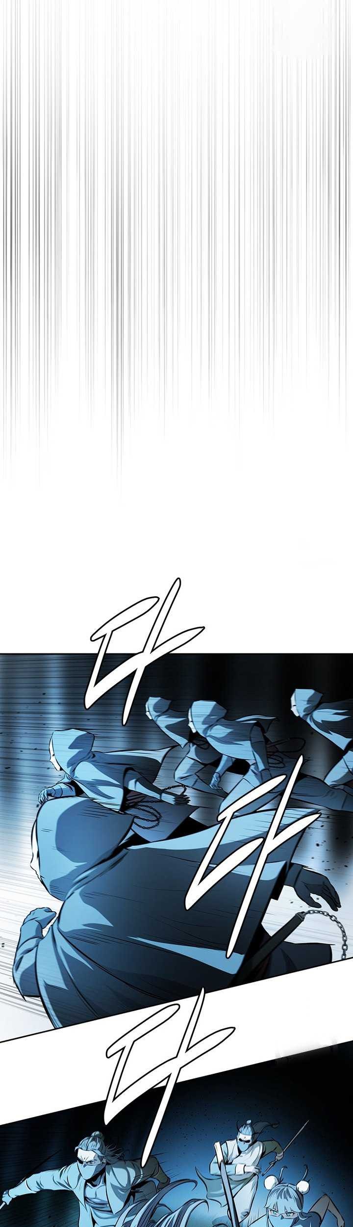 Moon-Shadow Sword Emperor Chapter 65 Gambar 18
