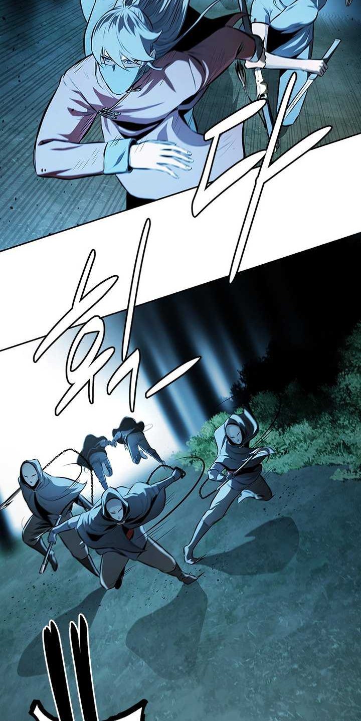 Moon-Shadow Sword Emperor Chapter 65 Gambar 19