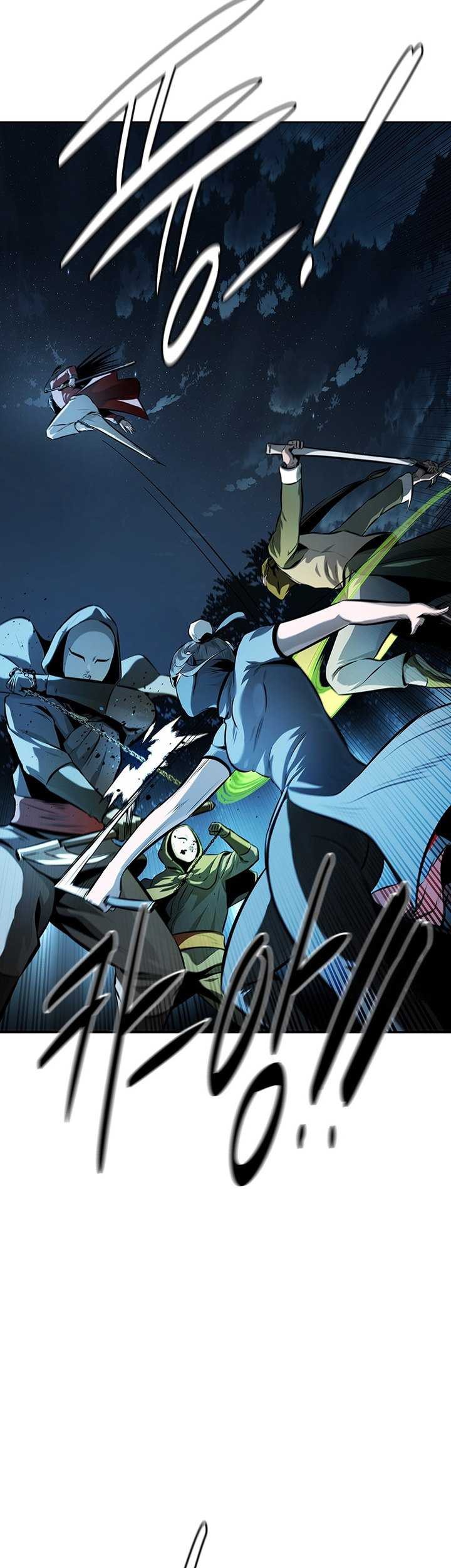 Moon-Shadow Sword Emperor Chapter 65 Gambar 22