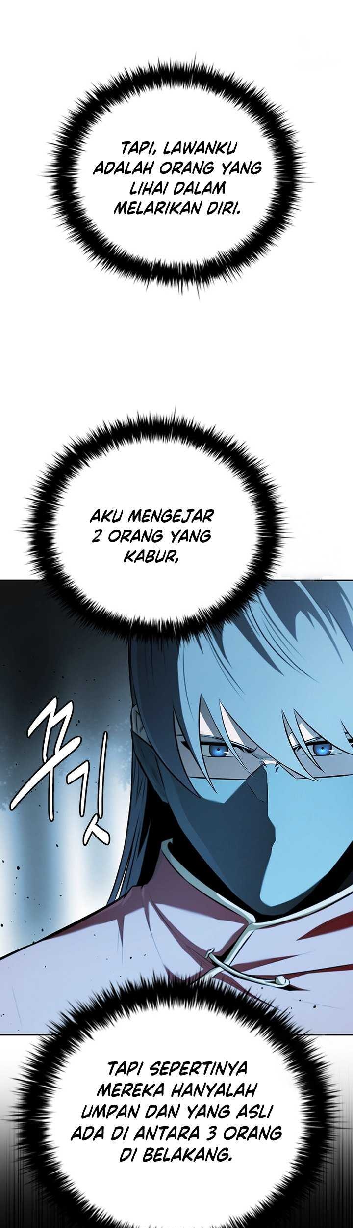 Moon-Shadow Sword Emperor Chapter 65 Gambar 28