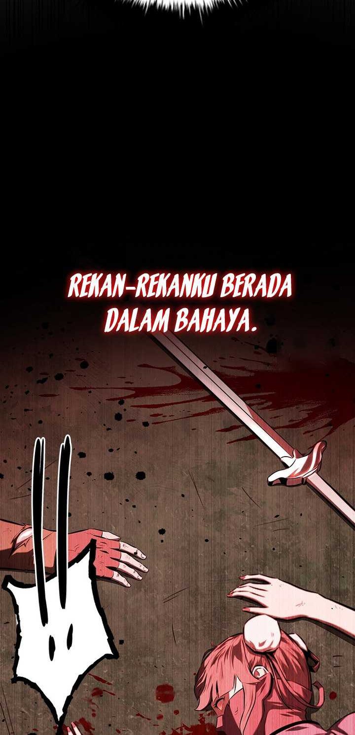 Moon-Shadow Sword Emperor Chapter 65 Gambar 29