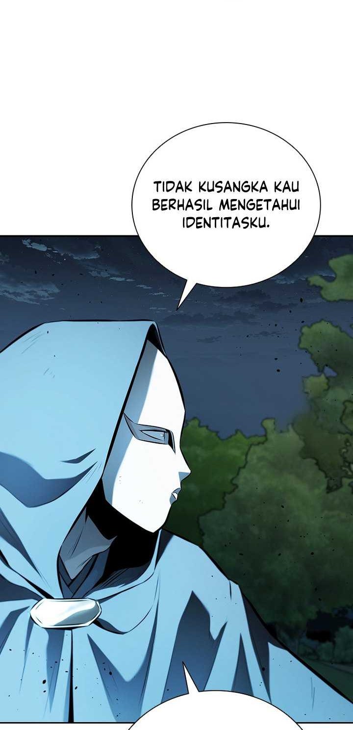 Moon-Shadow Sword Emperor Chapter 65 Gambar 31