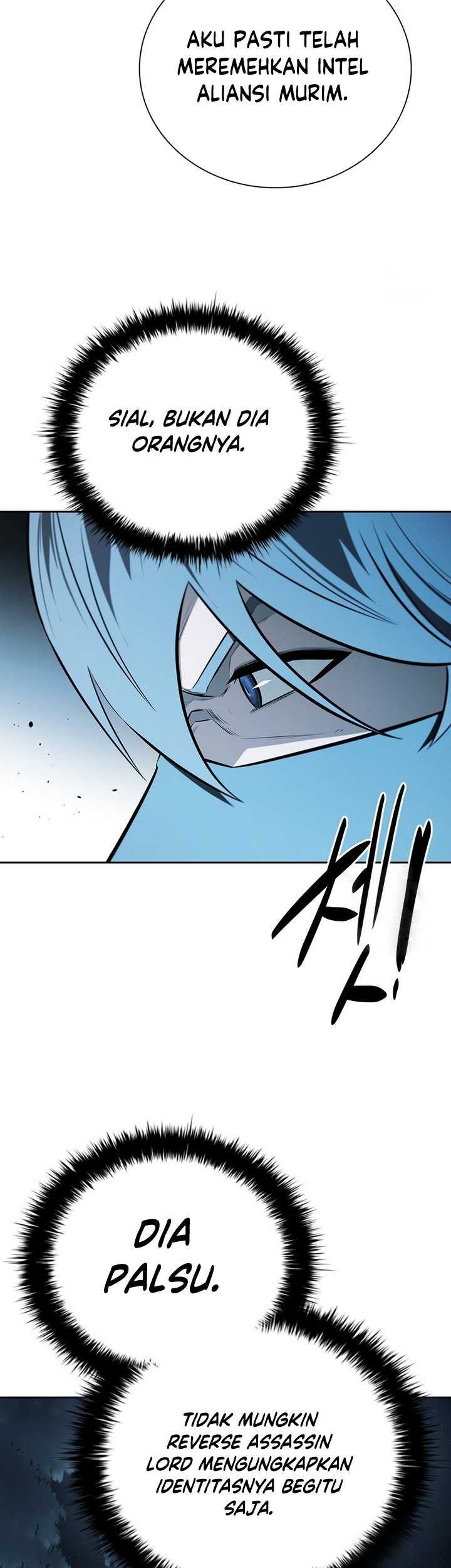 Moon-Shadow Sword Emperor Chapter 65 Gambar 32
