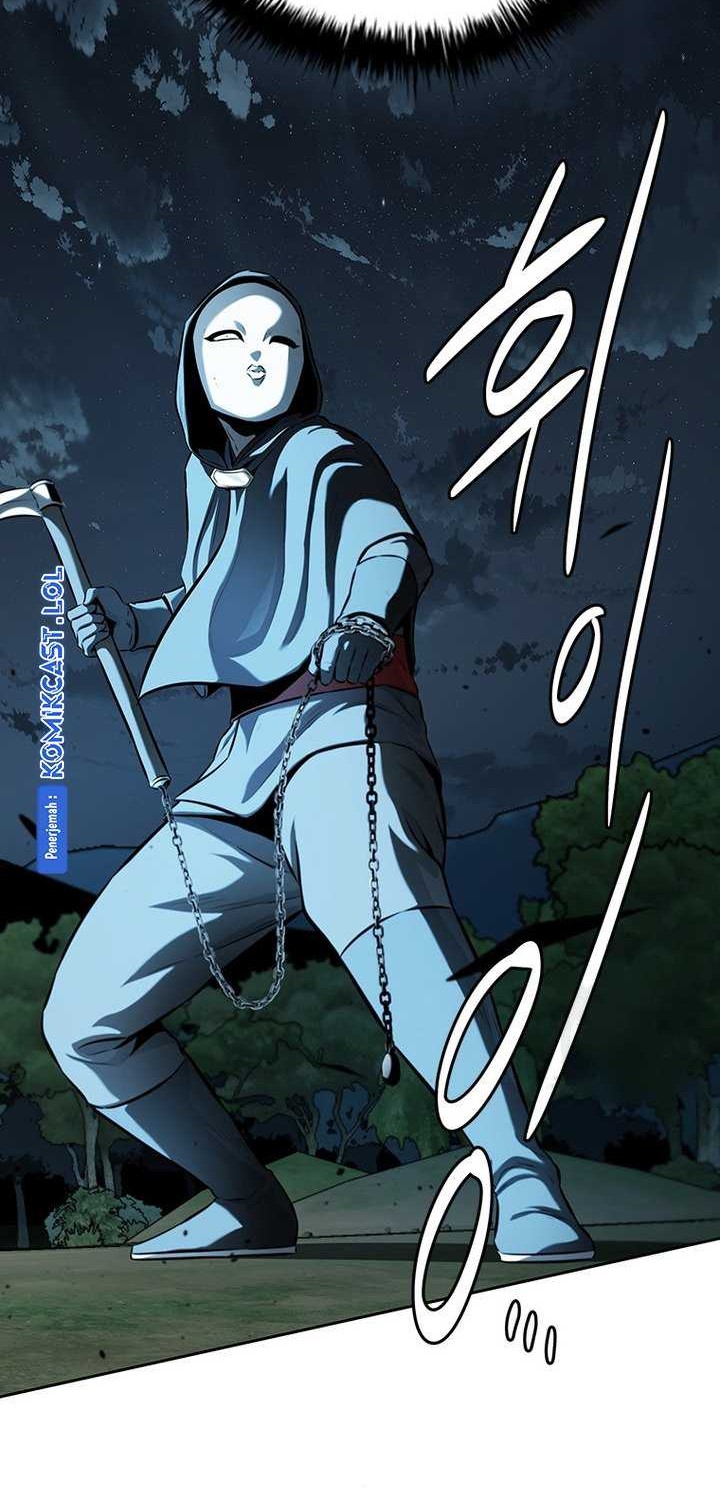 Moon-Shadow Sword Emperor Chapter 65 Gambar 33