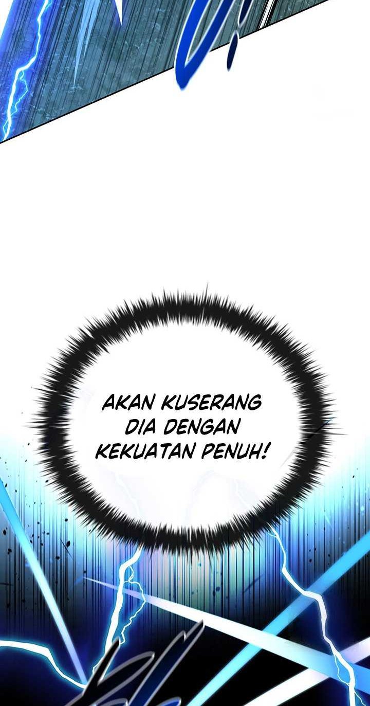 Moon-Shadow Sword Emperor Chapter 65 Gambar 35