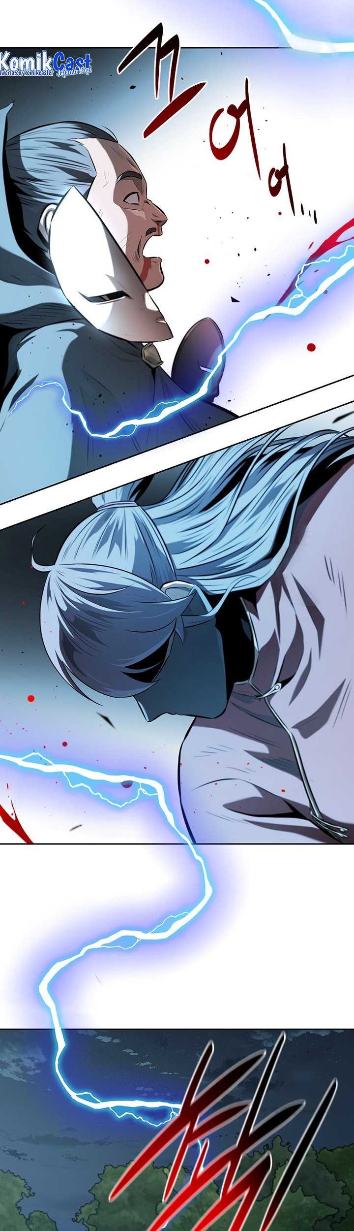 Moon-Shadow Sword Emperor Chapter 65 Gambar 38