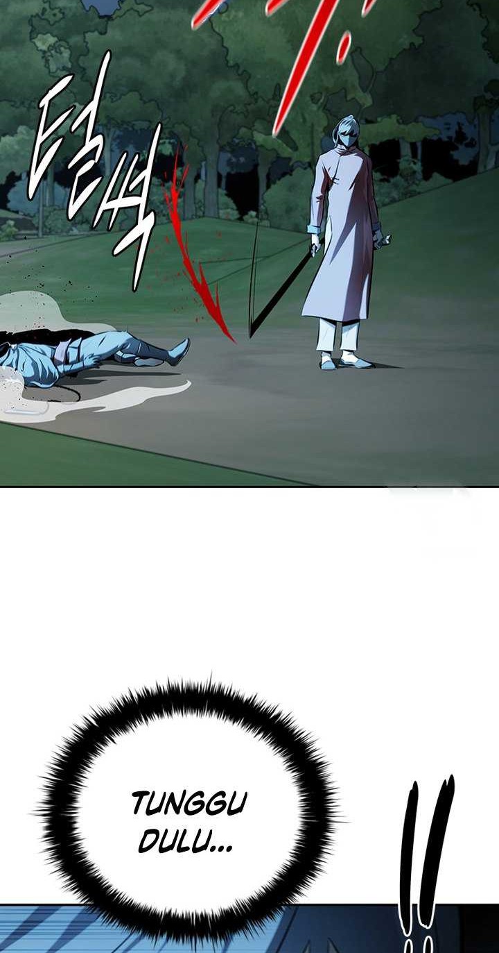Moon-Shadow Sword Emperor Chapter 65 Gambar 39