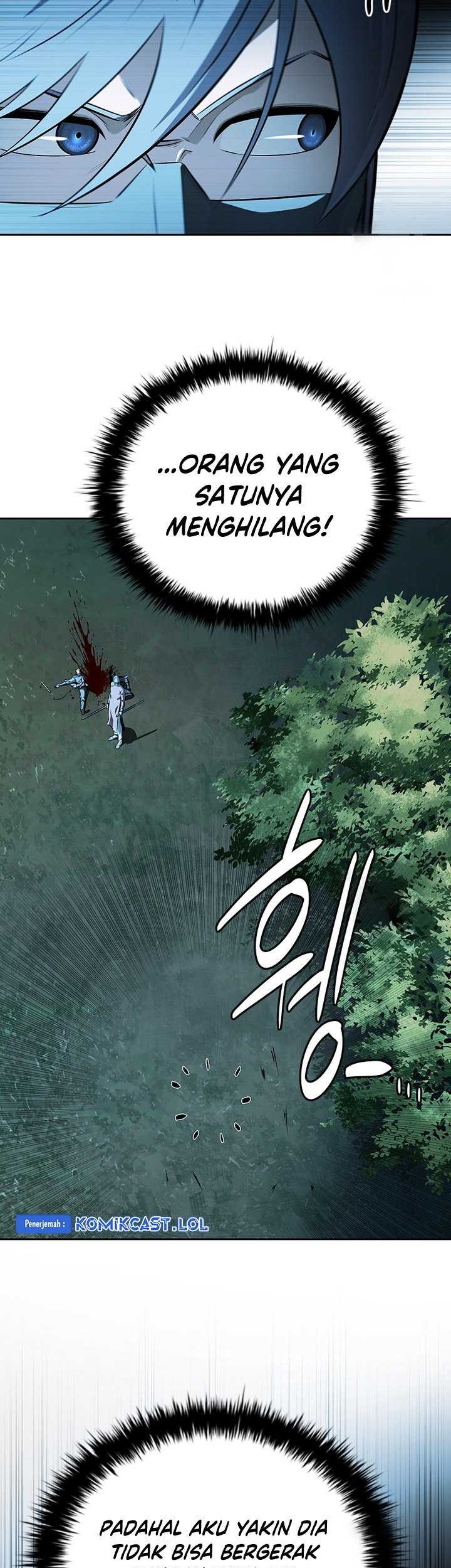 Moon-Shadow Sword Emperor Chapter 65 Gambar 40