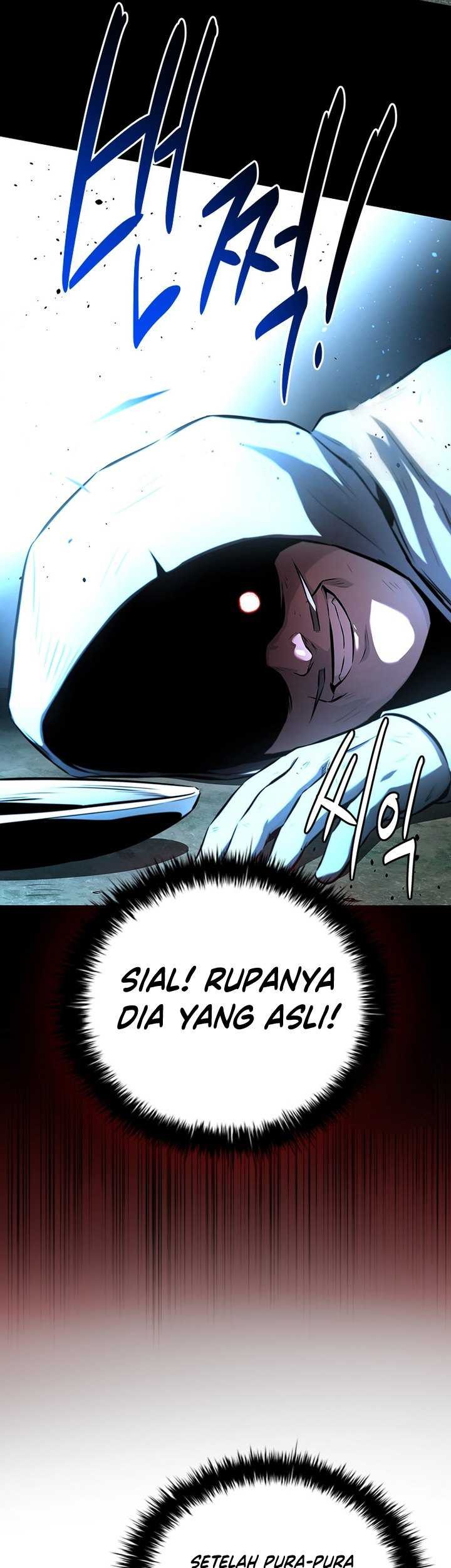 Moon-Shadow Sword Emperor Chapter 65 Gambar 42