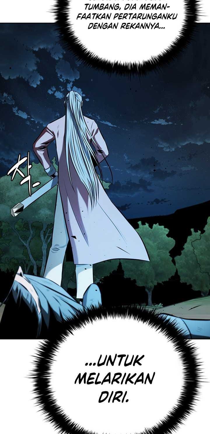 Moon-Shadow Sword Emperor Chapter 65 Gambar 43